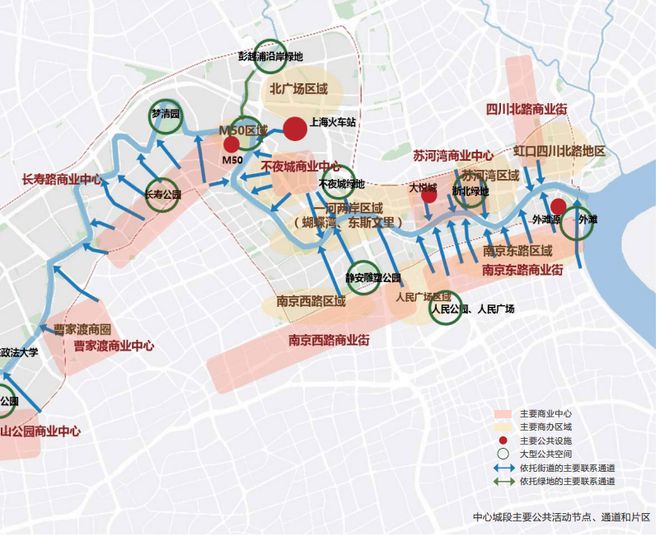 196体育官网登录入口上海静安苏河锦程25-176平米170万起13413号线米(图3)