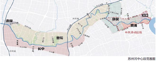 196体育官网登录入口上海静安苏河锦程25-176平米170万起13413号线米(图4)